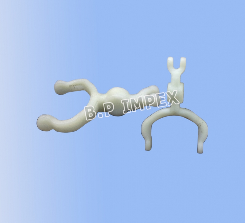 Fork Lever